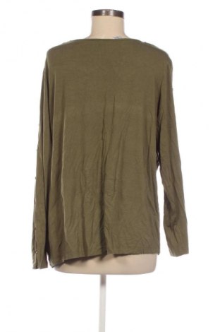 Női blúz Rainbow, Méret XXL, Szín Zöld, Ár 4 132 Ft