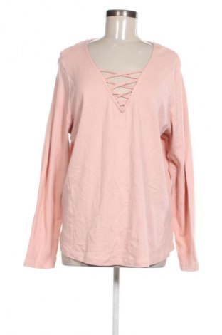 Női blúz Rainbow, Méret XXL, Szín Rózsaszín, Ár 3 699 Ft
