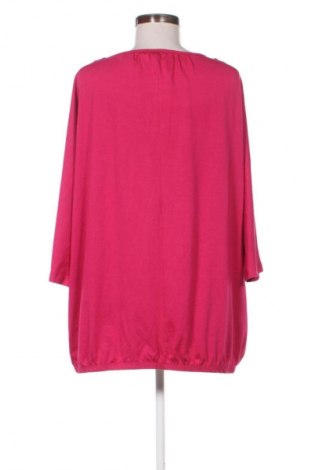 Дамска блуза Rainbow, Размер XXL, Цвят Розов, Цена 9,78 €