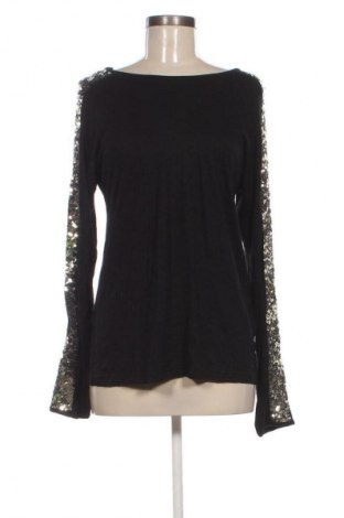 Dámská halenka Rainbow, Velikost S, Barva Černá, Cena  109,00 Kč