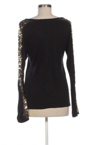 Dámská halenka Rainbow, Velikost S, Barva Černá, Cena  109,00 Kč