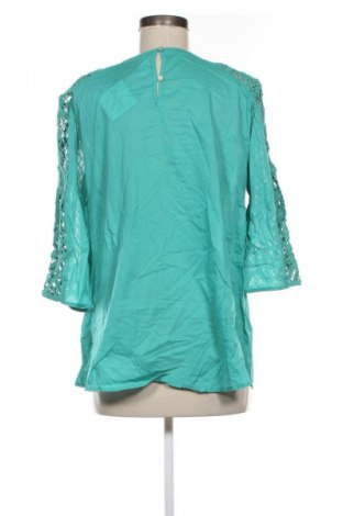 Bluză de femei Rainbow, Mărime XL, Culoare Verde, Preț 31,99 Lei