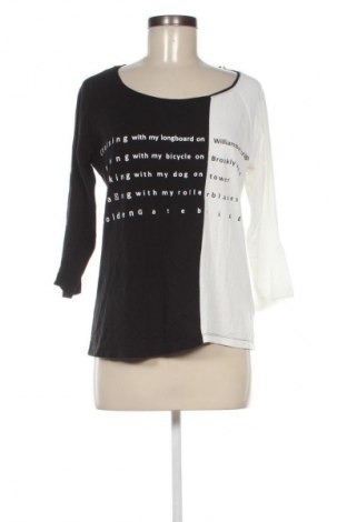 Bluzka damska Rainbow, Rozmiar S, Kolor Kolorowy, Cena 51,99 zł