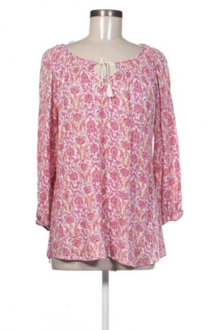 Дамска блуза Ralph Lauren, Размер M, Цвят Многоцветен, Цена 53,00 €