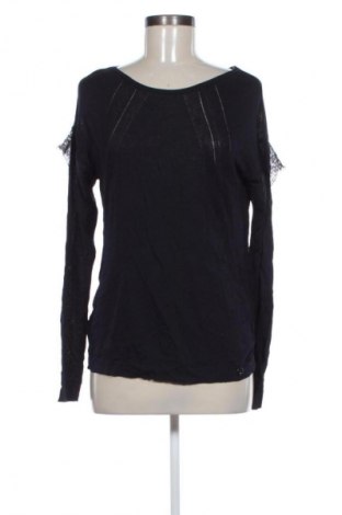 Bluză de femei Rebel Queen By Liu Jo, Mărime S, Culoare Albastru, Preț 59,99 Lei