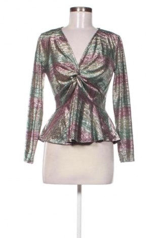 Дамска блуза Red Herring, Размер M, Цвят Многоцветен, Цена 15,86 €