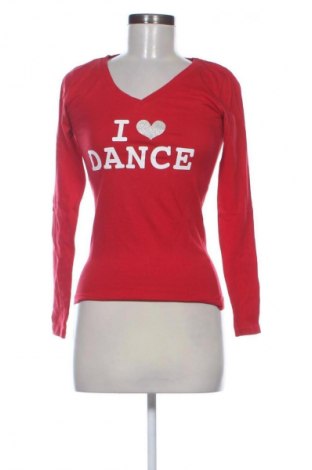 Bluză de femei Reds, Mărime S, Culoare Roșu, Preț 52,13 Lei