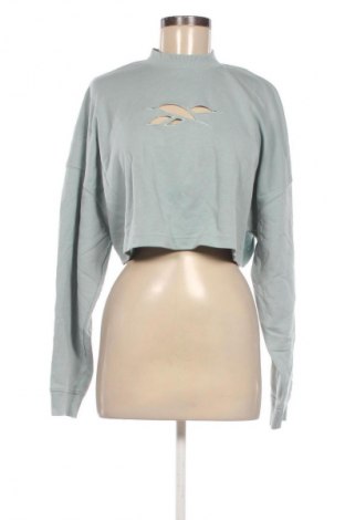 Damen Shirt Reebok, Größe XS, Farbe Grün, Preis 13,99 €