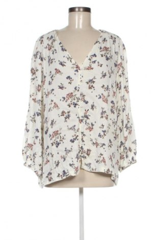 Damen Shirt Reitmans, Größe XXL, Farbe Mehrfarbig, Preis € 9,78