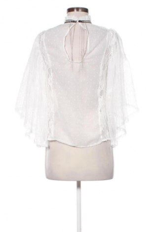 Dámská halenka Religion, Velikost XS, Barva Bílá, Cena  709,00 Kč