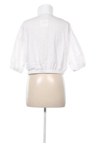 Дамска блуза Rene Lezard, Размер M, Цвят Бял, Цена 21,00 €