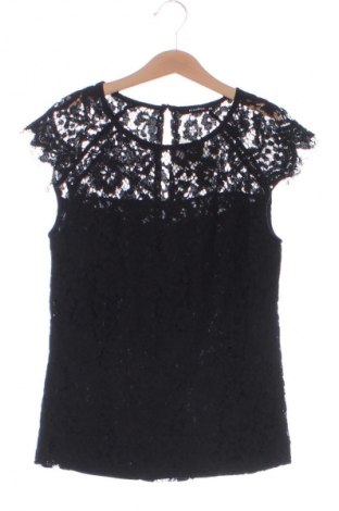 Дамска блуза Reserved, Размер XS, Цвят Черен, Цена 11,29 €