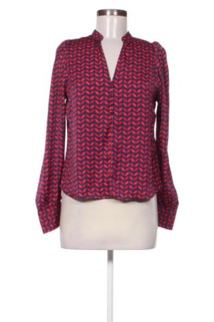 Дамска блуза Reserved, Размер XS, Цвят Многоцветен, Цена 12,62 €