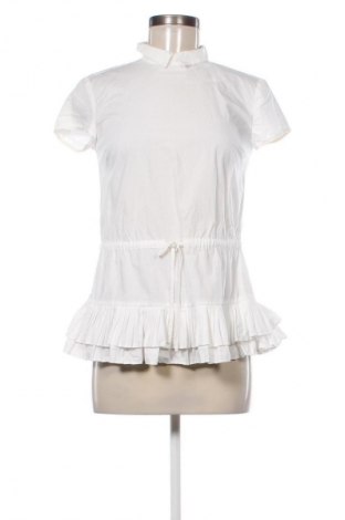 Dámská halenka Reserved, Velikost XS, Barva Bílá, Cena  283,00 Kč