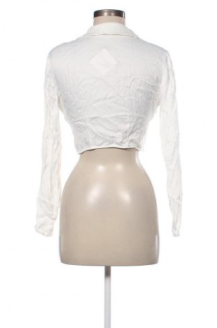 Damen Shirt Reserved, Größe M, Farbe Weiß, Preis € 9,78