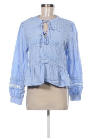 Dámská halenka Reserved, Velikost L, Barva Zelená, Cena  283,00 Kč