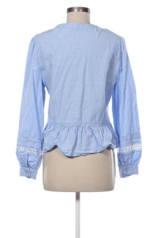 Dámská halenka Reserved, Velikost L, Barva Zelená, Cena  283,00 Kč