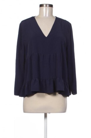 Damen Shirt Reserved, Größe L, Farbe Blau, Preis € 9,78