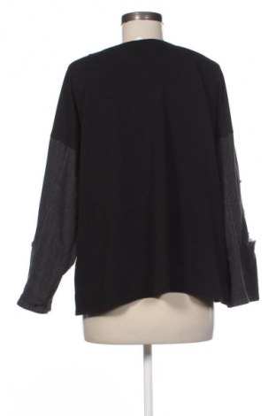 Női blúz Reserved, Méret XXL, Szín Fekete, Ár 4 132 Ft