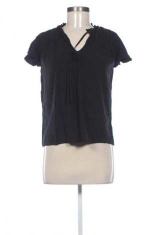 Дамска блуза Reserved, Размер XS, Цвят Черен, Цена 10,00 €