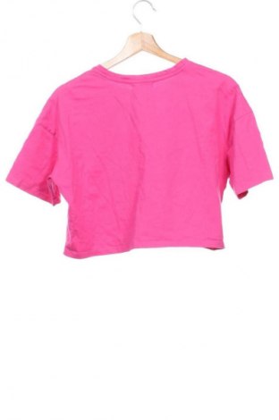 Γυναικεία μπλούζα Reserved, Μέγεθος XS, Χρώμα Ρόζ , Τιμή 10,00 €