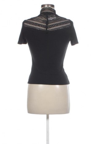 Γυναικεία μπλούζα Reserved, Μέγεθος XS, Χρώμα Μαύρο, Τιμή 9,78 €