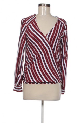 Bluzka damska Reserved, Rozmiar XS, Kolor Kolorowy, Cena 53,58 zł