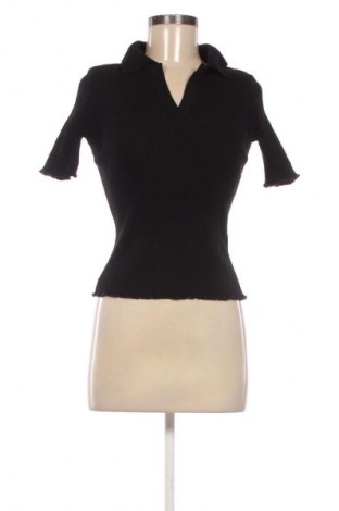 Bluzka damska Reserved, Rozmiar M, Kolor Czarny, Cena 53,58 zł