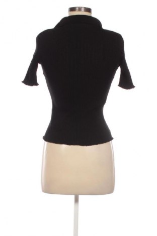 Bluzka damska Reserved, Rozmiar M, Kolor Czarny, Cena 53,58 zł