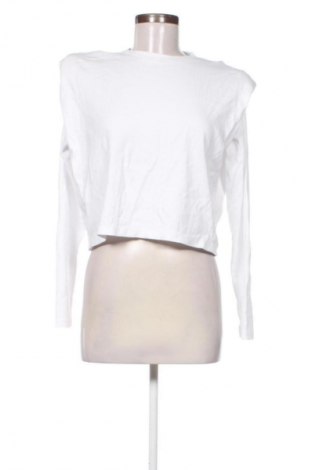 Damen Shirt Reserved, Größe M, Farbe Weiß, Preis 10,00 €