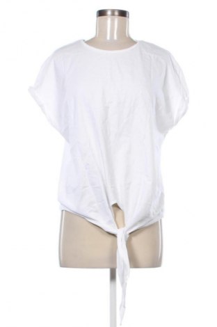 Дамска блуза Reserved, Размер L, Цвят Бял, Цена 10,00 €