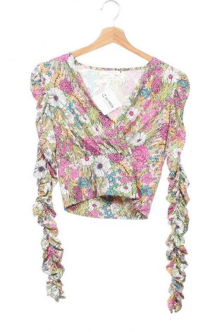 Damen Shirt Reserved, Größe S, Farbe Mehrfarbig, Preis 9,71 €