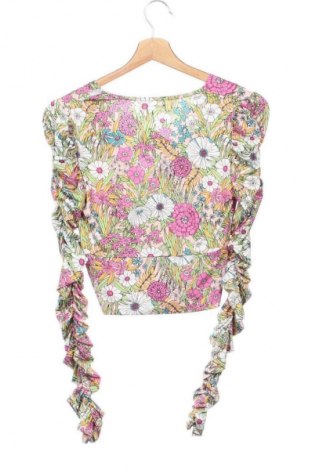 Damen Shirt Reserved, Größe S, Farbe Mehrfarbig, Preis 9,71 €