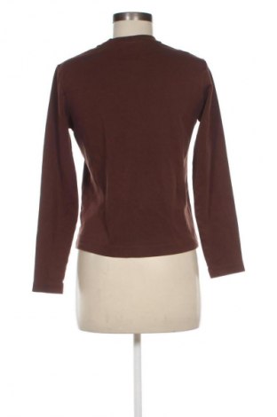 Damen Shirt Reserved, Größe S, Farbe Braun, Preis 10,00 €