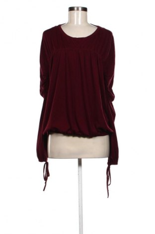 Damen Shirt Reserved, Größe M, Farbe Rot, Preis 10,00 €