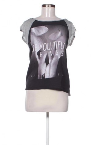 Bluzka damska Reserved, Rozmiar S, Kolor Kolorowy, Cena 29,99 zł