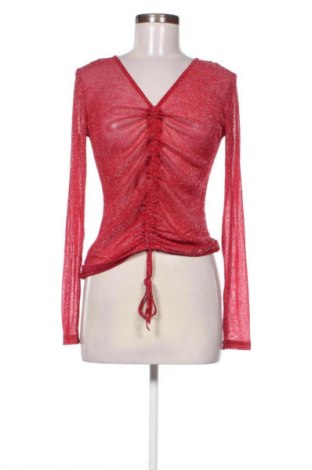 Damen Shirt Resume, Größe M, Farbe Rot, Preis 42,00 €