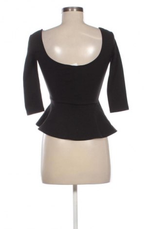 Dámská halenka Revamped, Velikost XS, Barva Černá, Cena  109,00 Kč