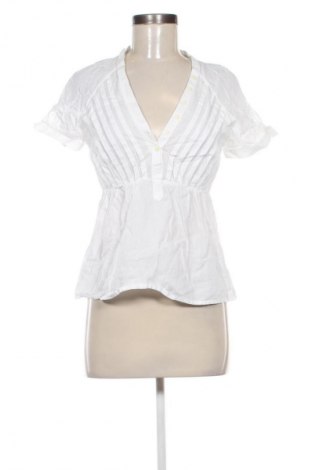 Bluză de femei Review, Mărime M, Culoare Alb, Preț 35,99 Lei