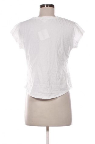 Damen Shirt Review, Größe S, Farbe Weiß, Preis 9,99 €