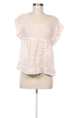 Dámská halenka Review, Velikost S, Barva Růžová, Cena  209,00 Kč