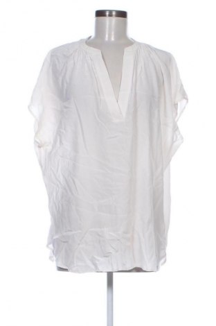 Bluză de femei Riccovero, Mărime L, Culoare Ecru, Preț 42,99 Lei