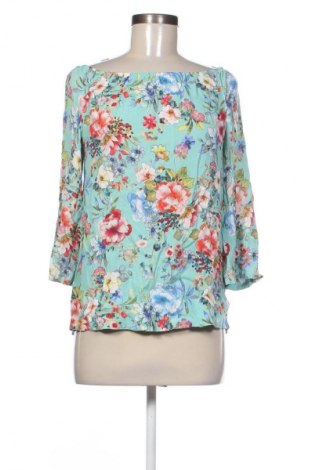 Γυναικεία μπλούζα Rich & Royal, Μέγεθος M, Χρώμα Πολύχρωμο, Τιμή 24,55 €