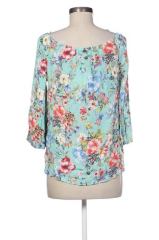 Γυναικεία μπλούζα Rich & Royal, Μέγεθος M, Χρώμα Πολύχρωμο, Τιμή 24,55 €