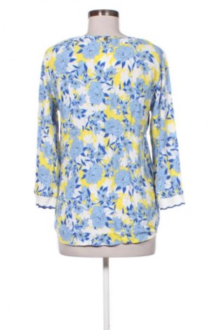 Γυναικεία μπλούζα Rich & Royal, Μέγεθος S, Χρώμα Πολύχρωμο, Τιμή 25,00 €