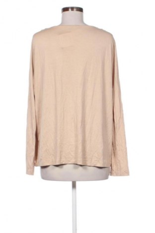 Дамска блуза Rick Cardona, Размер XXL, Цвят Бежов, Цена 5,62 €