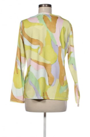 Damen Shirt Rick Cardona, Größe L, Farbe Mehrfarbig, Preis € 8,99