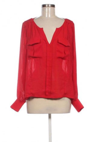 Női blúz Rick Cardona, Méret L, Szín Piros, Ár 3 429 Ft