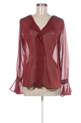 Dámská halenka Rinascimento, Velikost L, Barva Červená, Cena  709,00 Kč