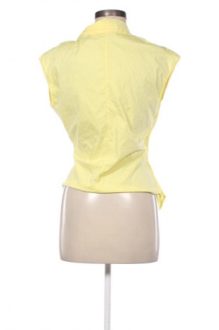 Дамска блуза Rinascimento, Размер M, Цвят Жълт, Цена 25,20 €